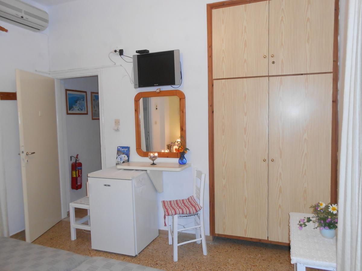 Apartment Angeliki *